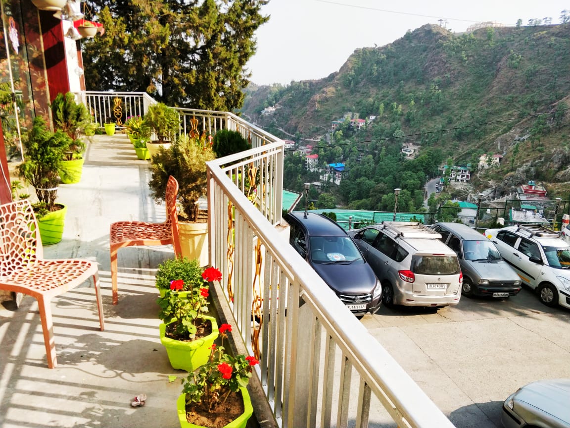 Sun N Snow Mussoorie Mussoorie INR 579 OFF ( ̶2̶5̶0̶0̶ ) Hotel Price
