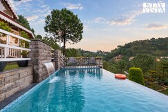 StayVista at Shivangan Kasauli, Parwanoo