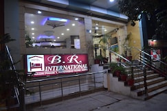 B R INTERNATIONAL HOTEL, Agra