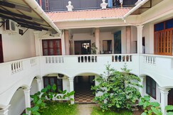Princess Dutch Bungalow | Heritage Stay Fort Kochi, Cochin