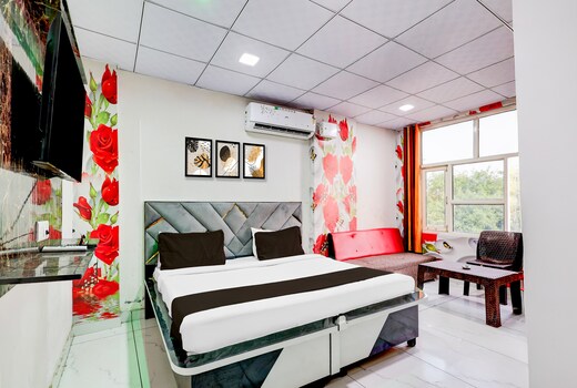 SPOT ON 7 Star Guest House