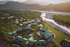 Namah Resort Jim Corbett, a member of Radisson Individuals, Moradabad