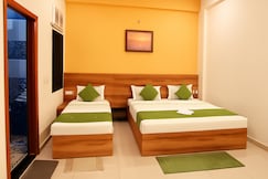 Hotel Oliv Inn @Vrindavan, Vrindavan