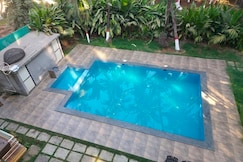 Coco Palm Holidays, Alibaug