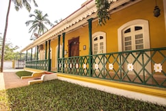 PRAZERES BOUTIQUE HOTEL, Goa