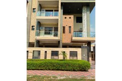 Atithi Asia Delta 3, Greater Noida