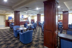 Holiday Inn Express Hotel & Suites Edson, Grande Cache, Alberta