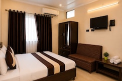 Hotel Pavitri Near Kashi Vishwanath, Varanasi
