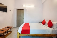Hotel O Welcome Tirupati, Tirupati