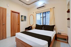 Hotel O Parinda, Pune