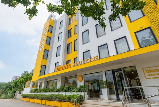 Bloom Boutique - Sector 45