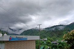 tmboos homes, Nainital