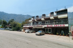 Hotel & Restaurant Blue Orchid, Rudraprayag
