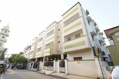 INN34 by Blessing Hospitality, Chennai