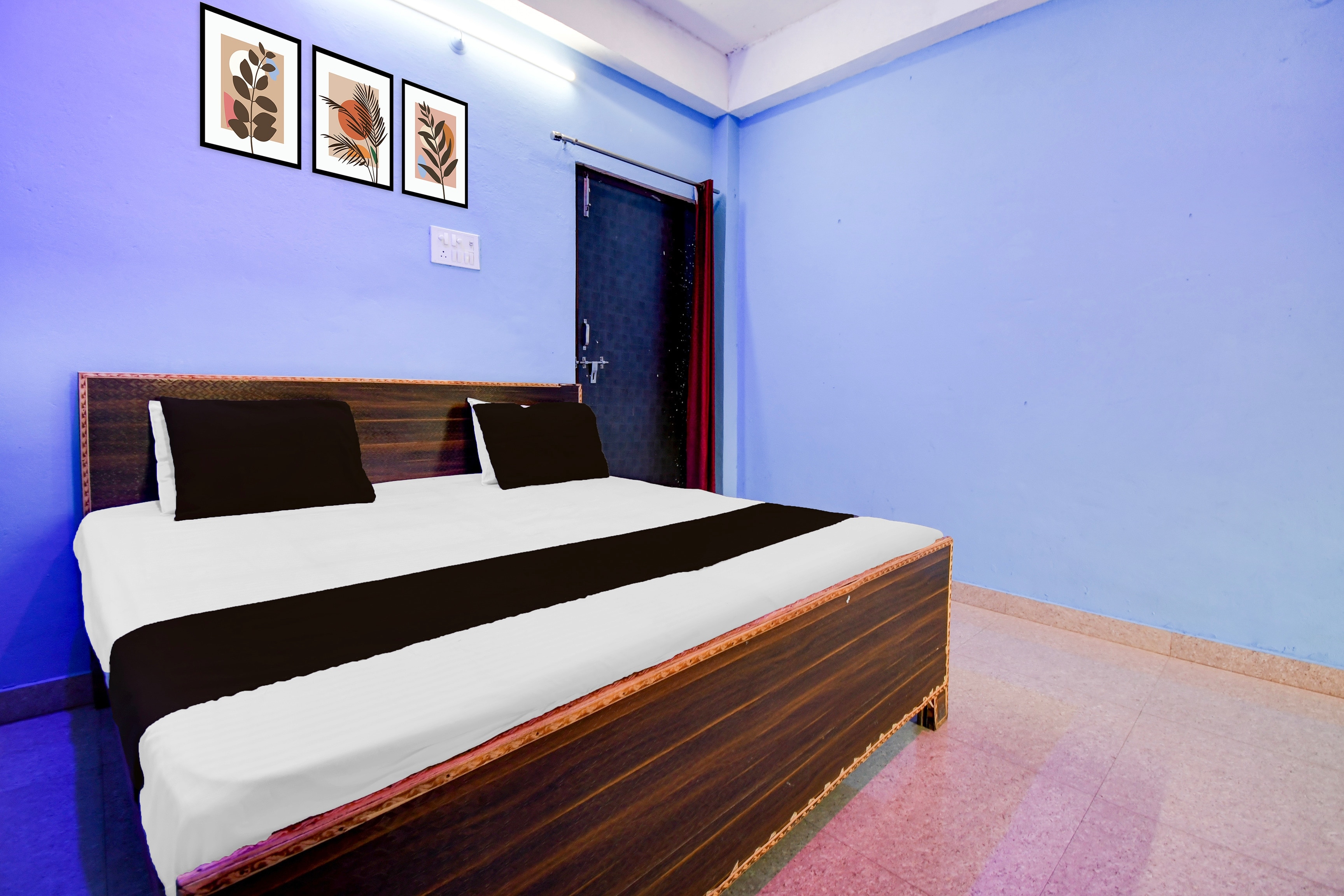 HOTEL O AMANTRAN - Tap to explore photos
