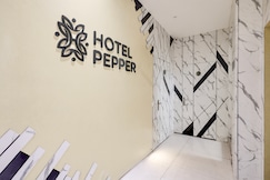 HOTEL PEPPER, Hisar