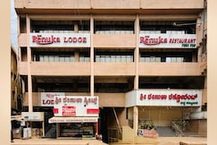 SHREE RENUKA HOTEL, Gadag
