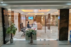 Hotel Park View, Rajkot