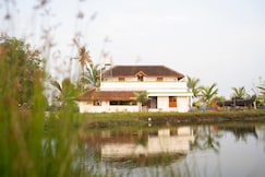 Angels Homestay, Cochin