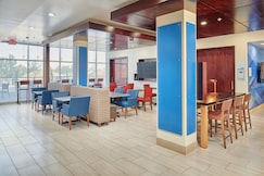 Holiday Inn Express El Paso - Sunland Park Area, El Paso, Texas