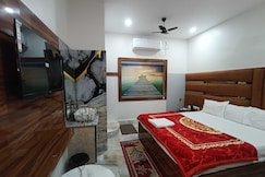 Hotel O Nilanjana Hotel, Durgapur