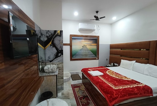 Hotel O Nilanjana Hotel