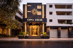 OPO Hotel Dior, Delhi