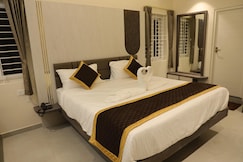 Sri Padmavati Pleasants, Erode