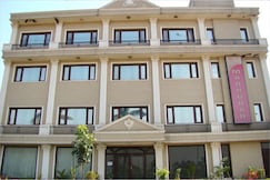 Motel Madhuban, Jamshedpur