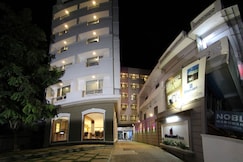 Bhasuri Inn, Thrissur