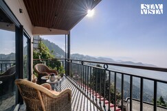 StayVista at Ember Home, Mussoorie