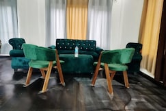 Gulmarg Peak View Resorts, Gulmarg