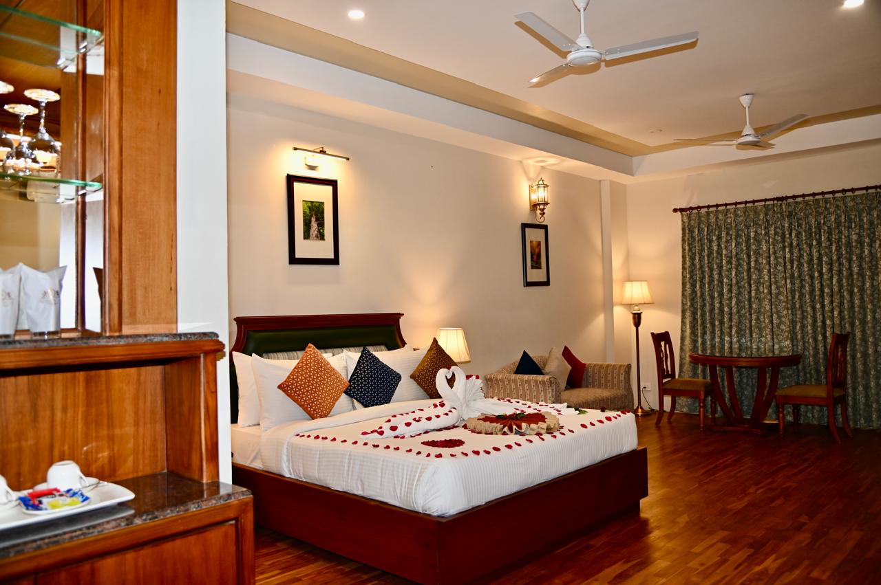 ROYALE de CASA RESORT KAZIRANGA - Tap to explore photos