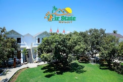 The Gir State Resort, Sasan Gir