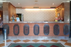 Hotel O Istana, Makassar