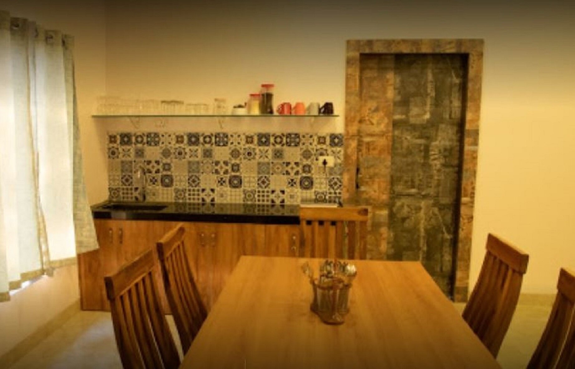 Shivraj Bungalow | 4 BHK Villa - Tap to explore photos