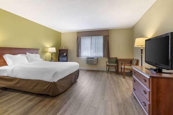 Best Western York Inn - Tap to explore photos