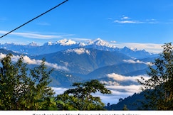 Ramdhura Navanya Homestay, Kalimpong, Lava