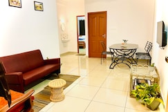 Puthenkot Homes | Entire 2 BHK Apartment, Cochin