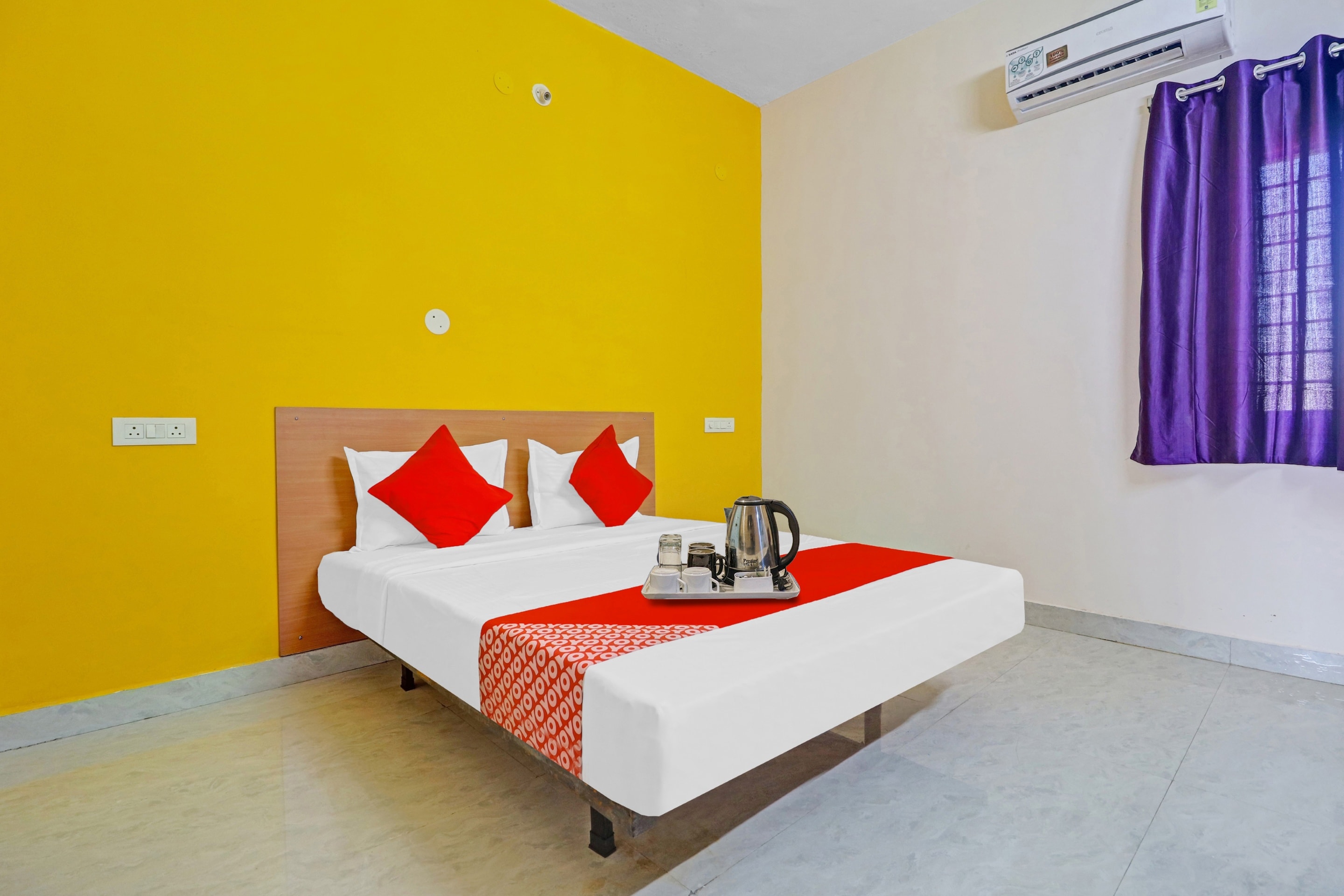 Super Hotel O Elite Stay - Tap to explore photos