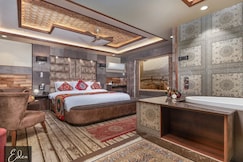 Eden Resorts & Spa, Pahalgam