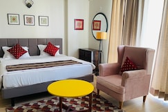 The Shagun Comfort Stay | Luxury Studio Apartments, Lucknow