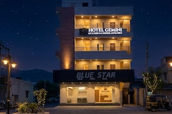 Hotel Gemini ( Ac/Non Ac Rooms), Vijaywada
