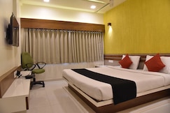 Hotel Satkar Guest House, Sanand
