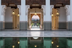 The Oberoi Marrakech, Marrakech