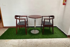 Avi Fortune Suites near Kempegowda Intl Airport, Bangalore