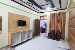 Pinewood stays, Mussoorie