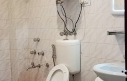 Washroom