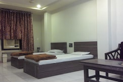 Hotel Surbhi, Gwalior