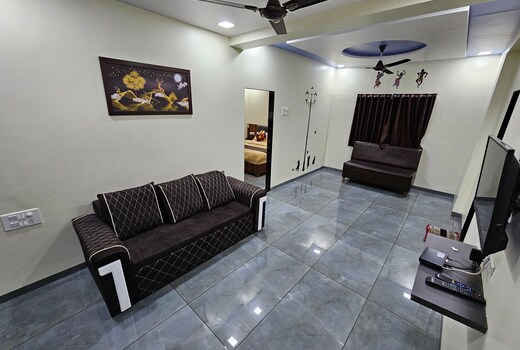 Meera's Apartments 2